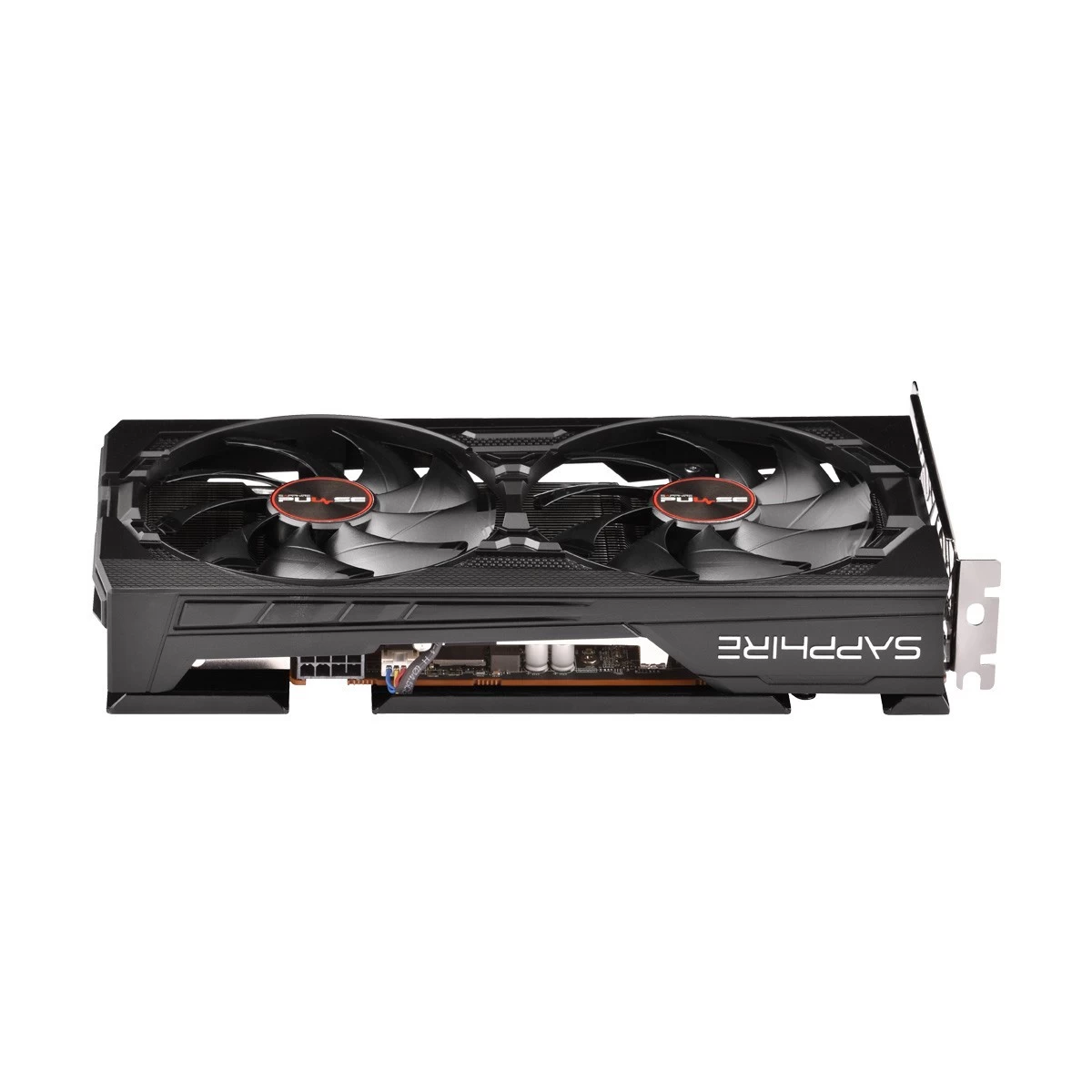 Sapphire Pulse Radeon RX 5500 XT 4G Graphics Card in BD