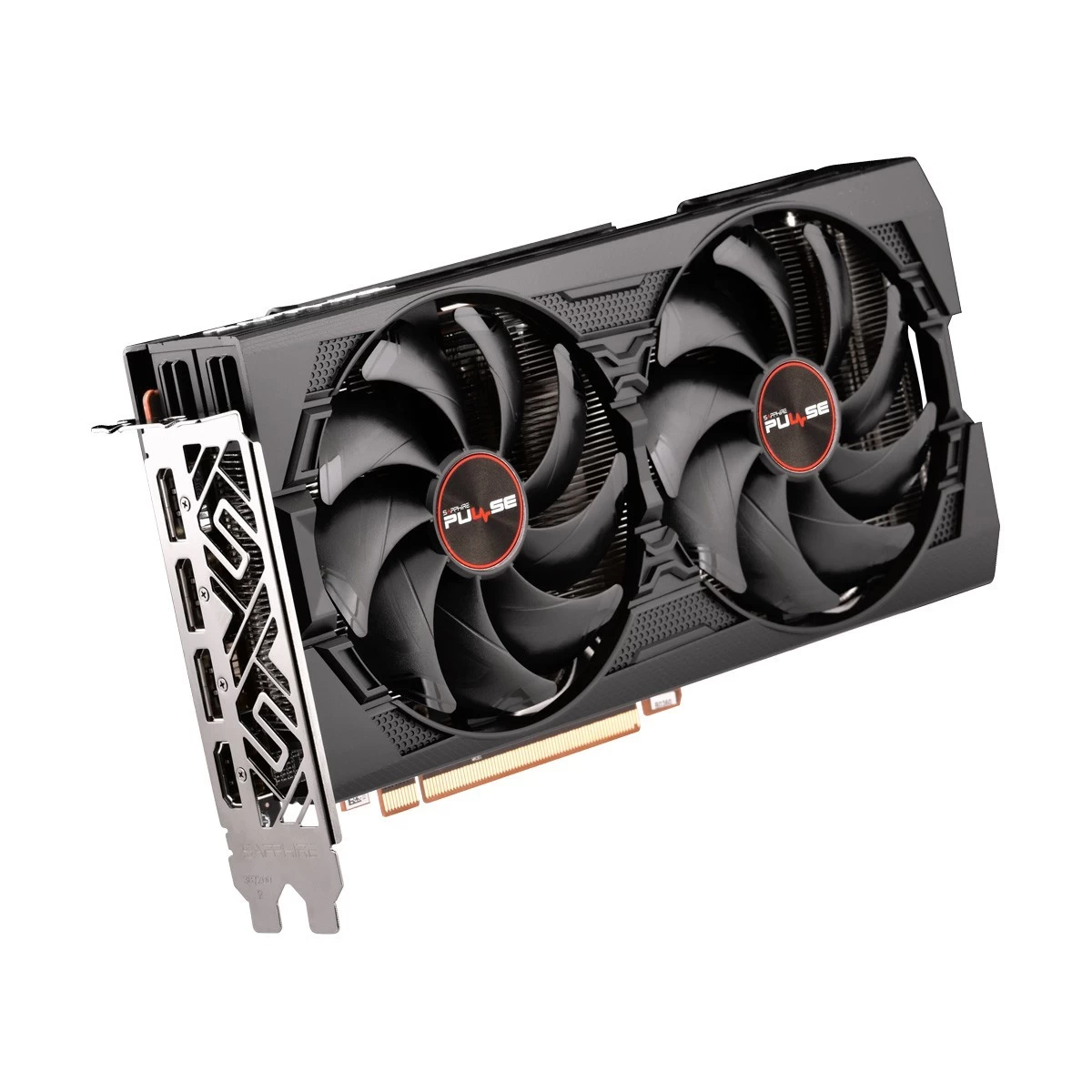 Sapphire Pulse Radeon RX 5500 XT 4G Graphics Card Price in BD