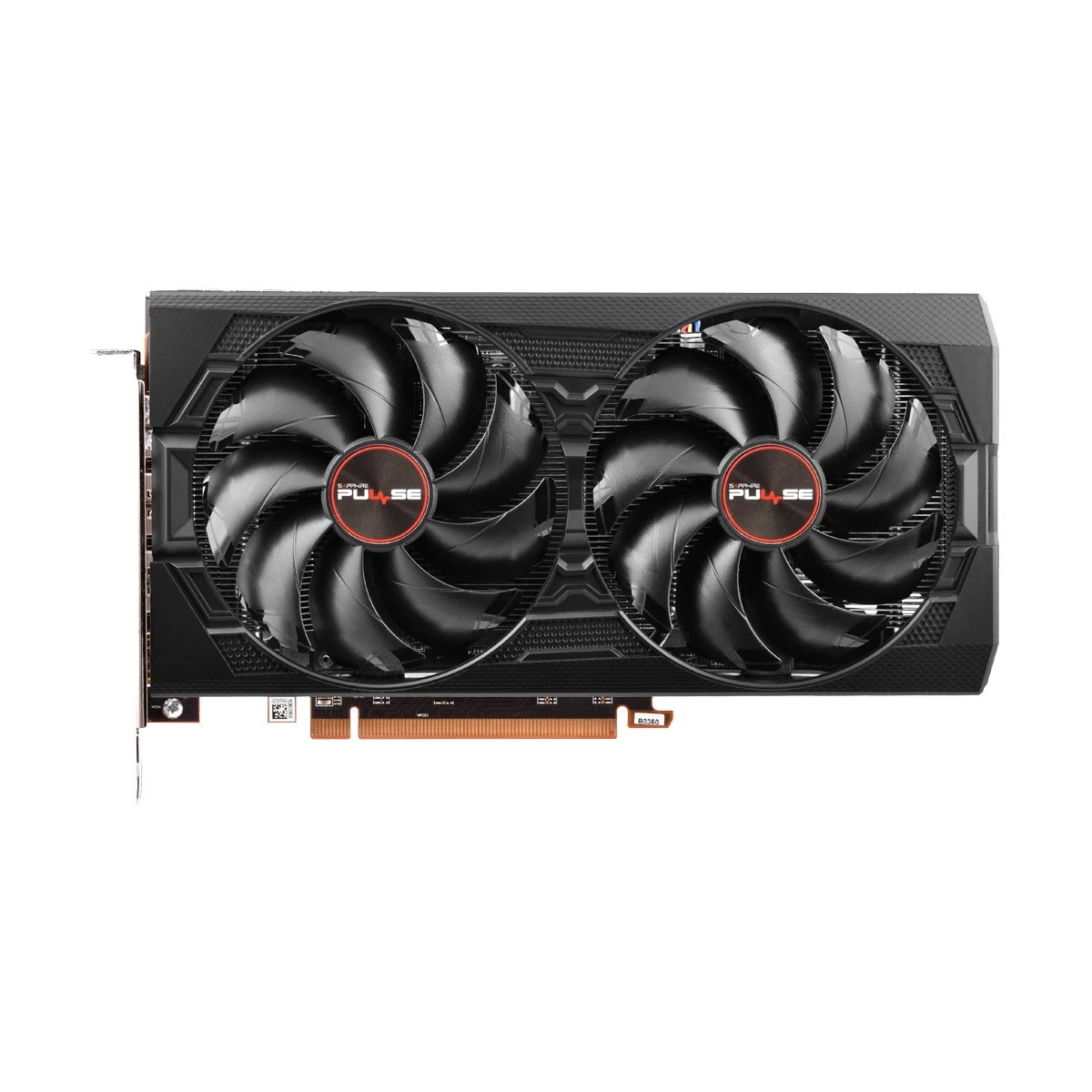 Sapphire Pulse Radeon RX 5500 XT 8G Graphics Card Price in Bangladesh