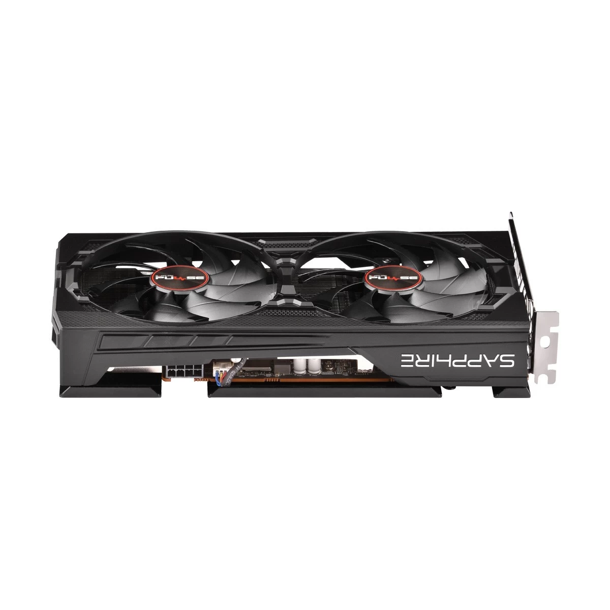 Sapphire Pulse Radeon RX 5500 XT 8G Graphics Card Price in BD