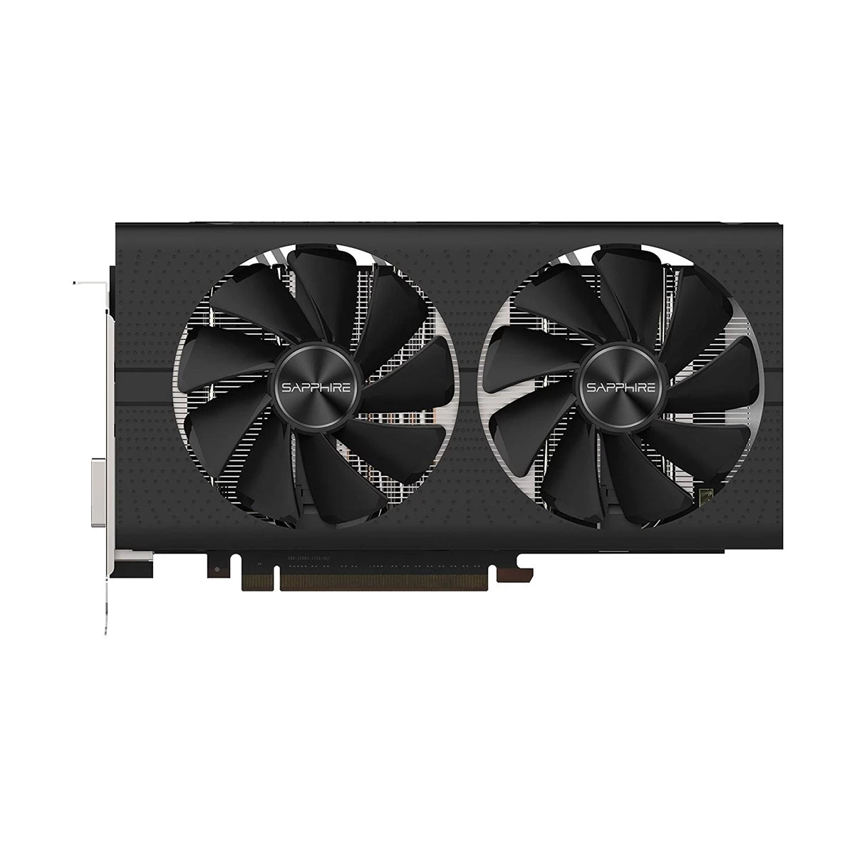 Sapphire Pulse Radeon RX 570 4G Graphics Card Price in Bangladesh