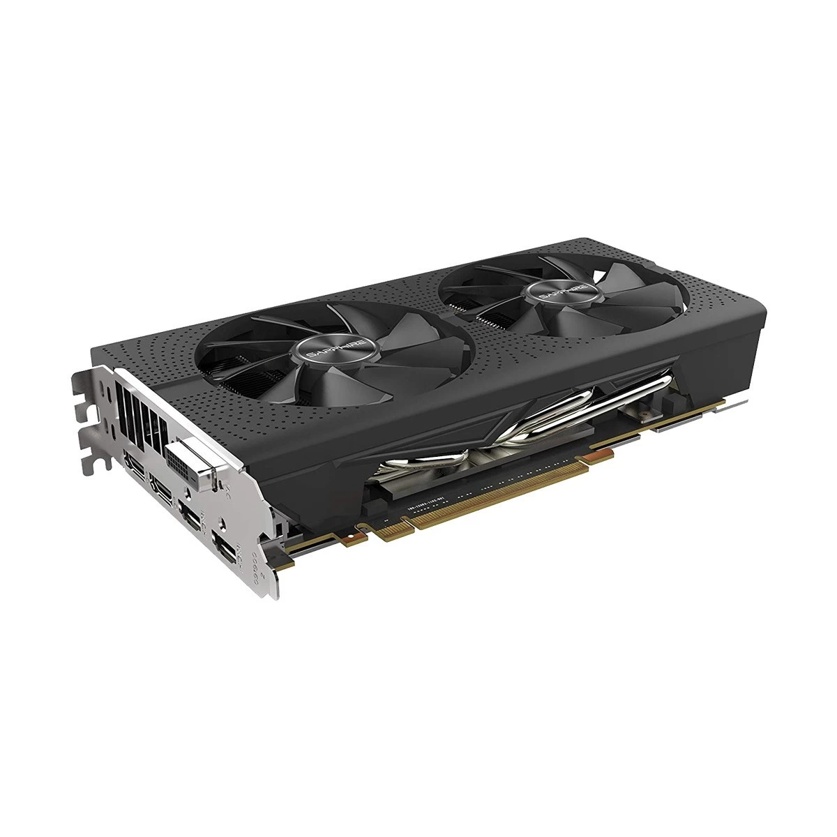 Sapphire Pulse Radeon RX 570 4G Graphics Card in BD