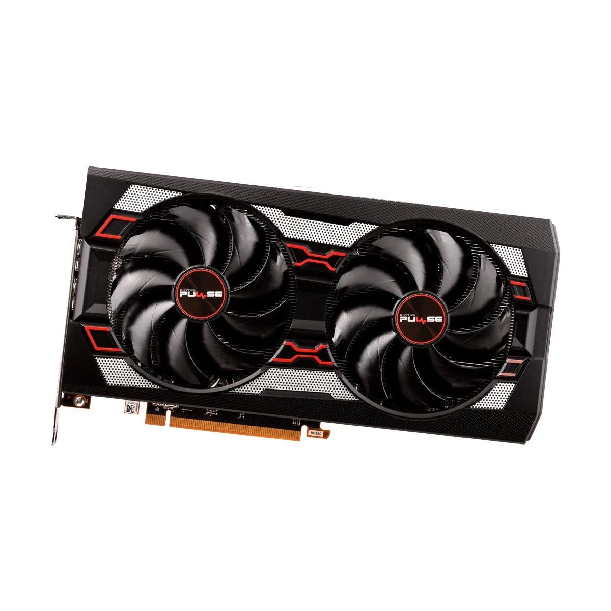 Sapphire Pulse Radeon RX 5700 8G Graphics Card Price in Bangladesh