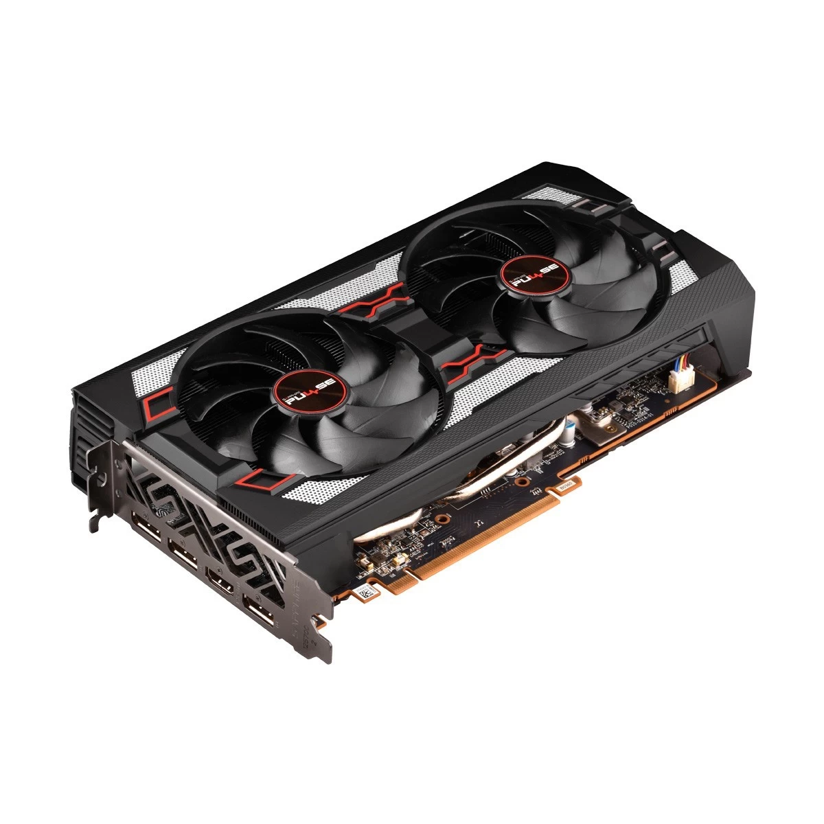 Sapphire Pulse Radeon RX 5700 8G Graphics Card in BD