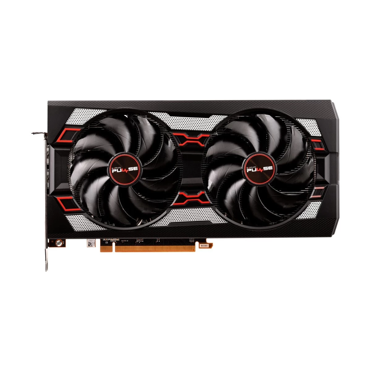 Sapphire Pulse Radeon RX 5700 XT 8G Graphics Card Price in Bangladesh