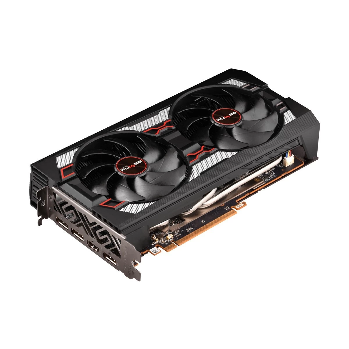 Sapphire Pulse Radeon RX 5700 XT 8G Graphics Card in BD