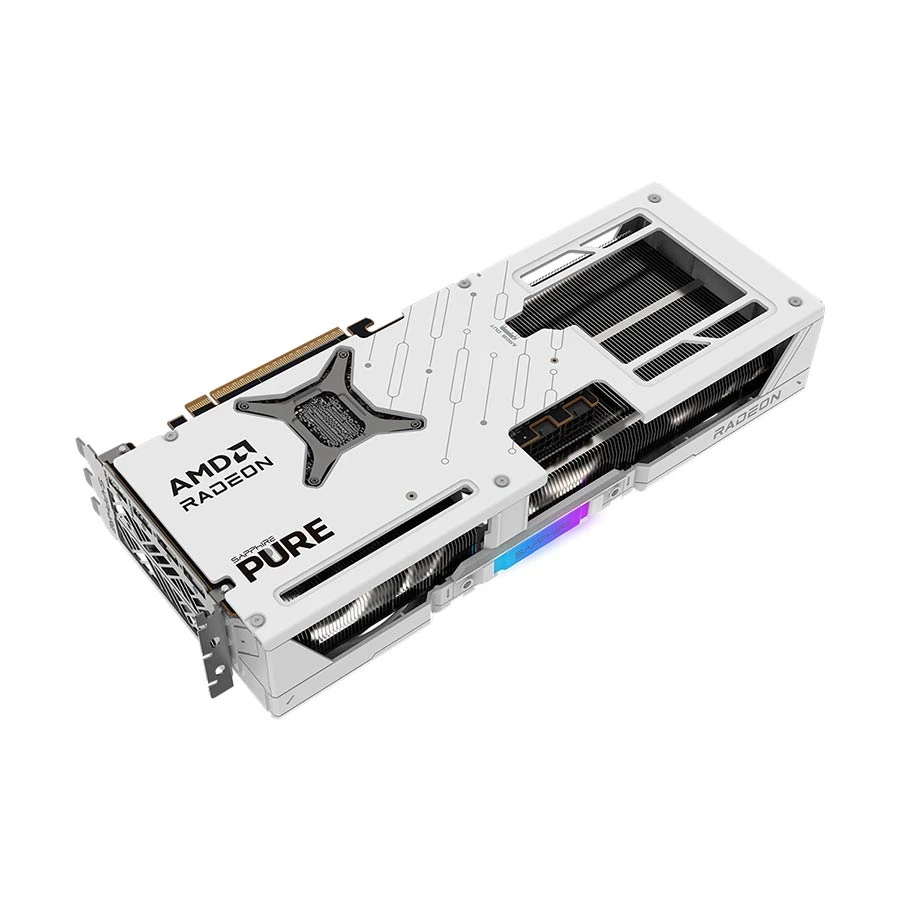 Sapphire PURE AMD Radeon RX 9070 XT Gaming OC Graphics Card Price in BD