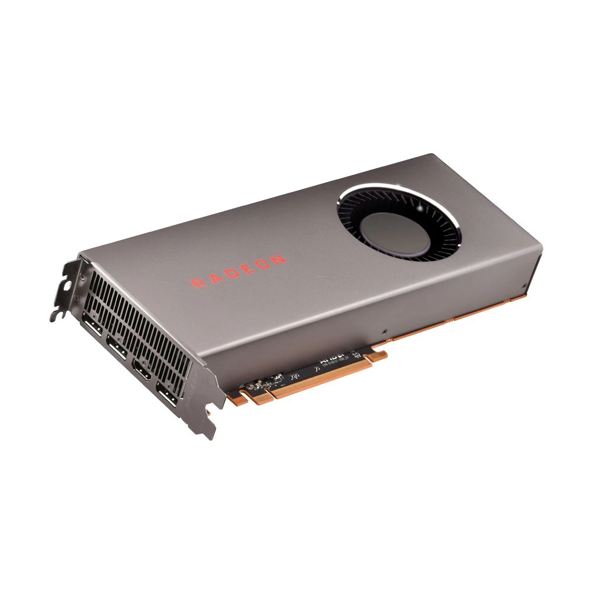 Sapphire Radeon RX 5700 8G Graphics Card specifications