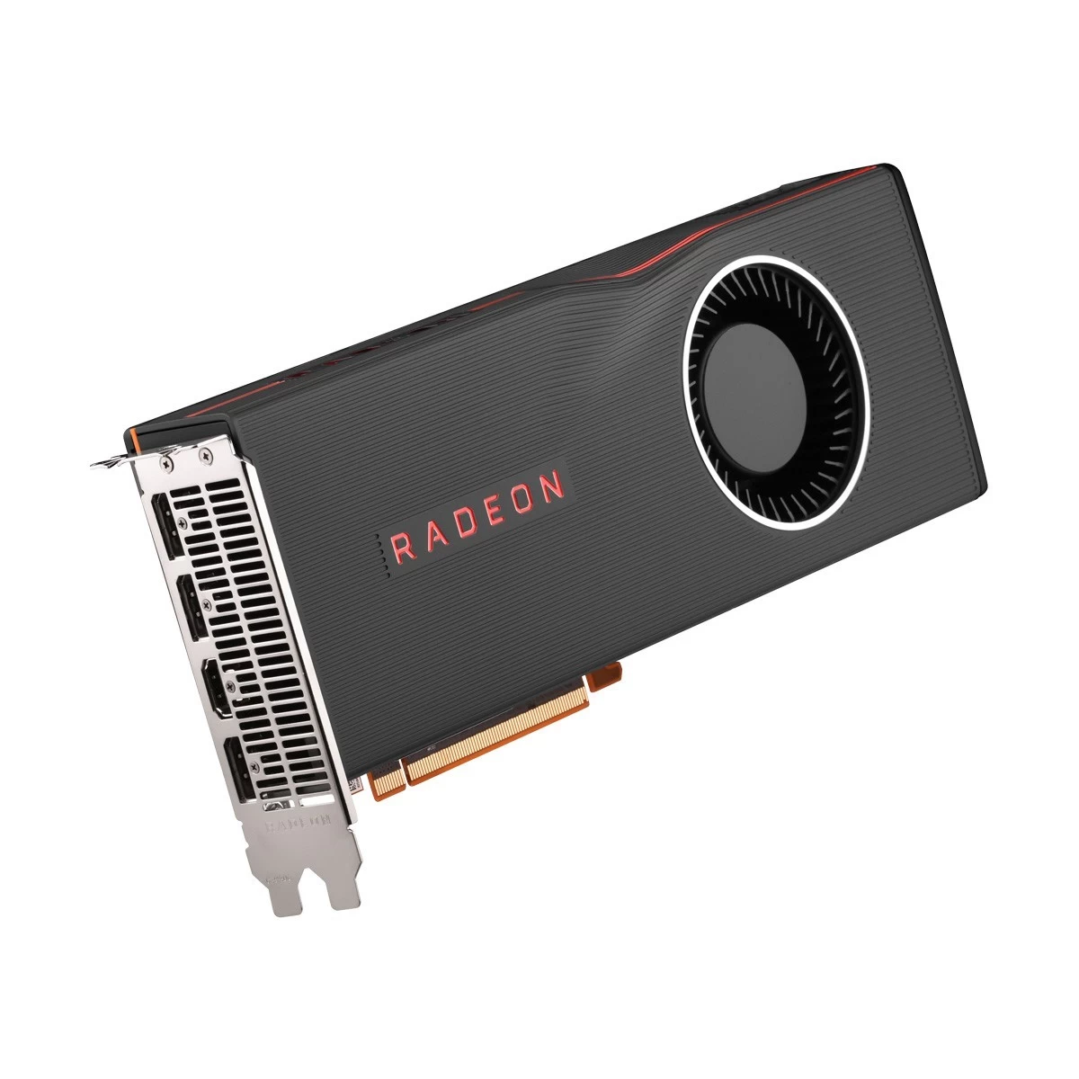 Sapphire Radeon RX 5700 XT 8G Graphics Card in BD