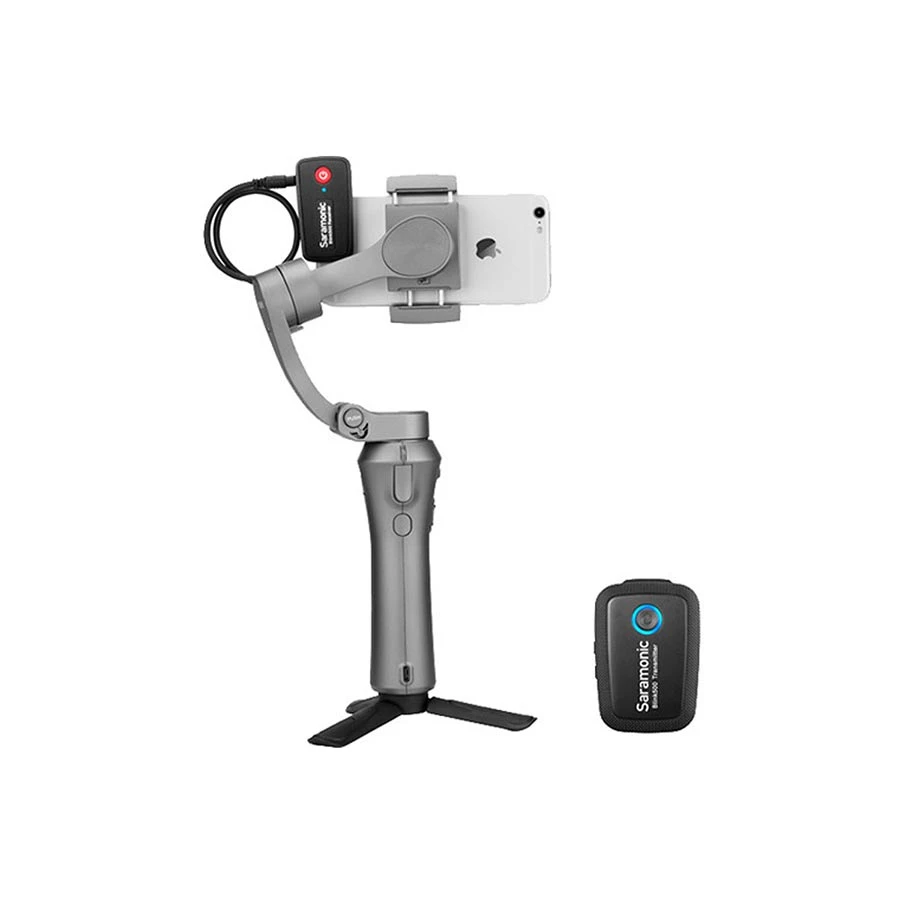 Saramonic Blink 500 B1 Microphone Price in BD
