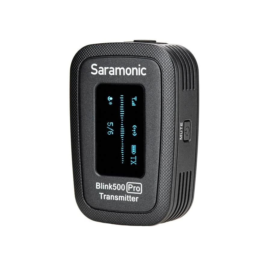 Saramonic Blink500 Pro B1 Microphone Price in Bangladesh