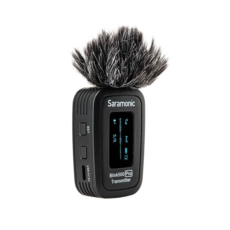 Saramonic Blink500 Pro B1 Microphone Price in BD