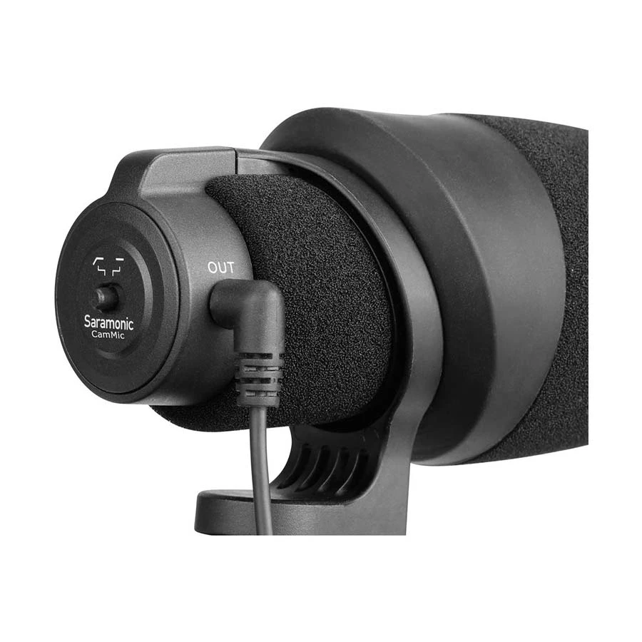 Saramonic CamMic Microphone Price in BD