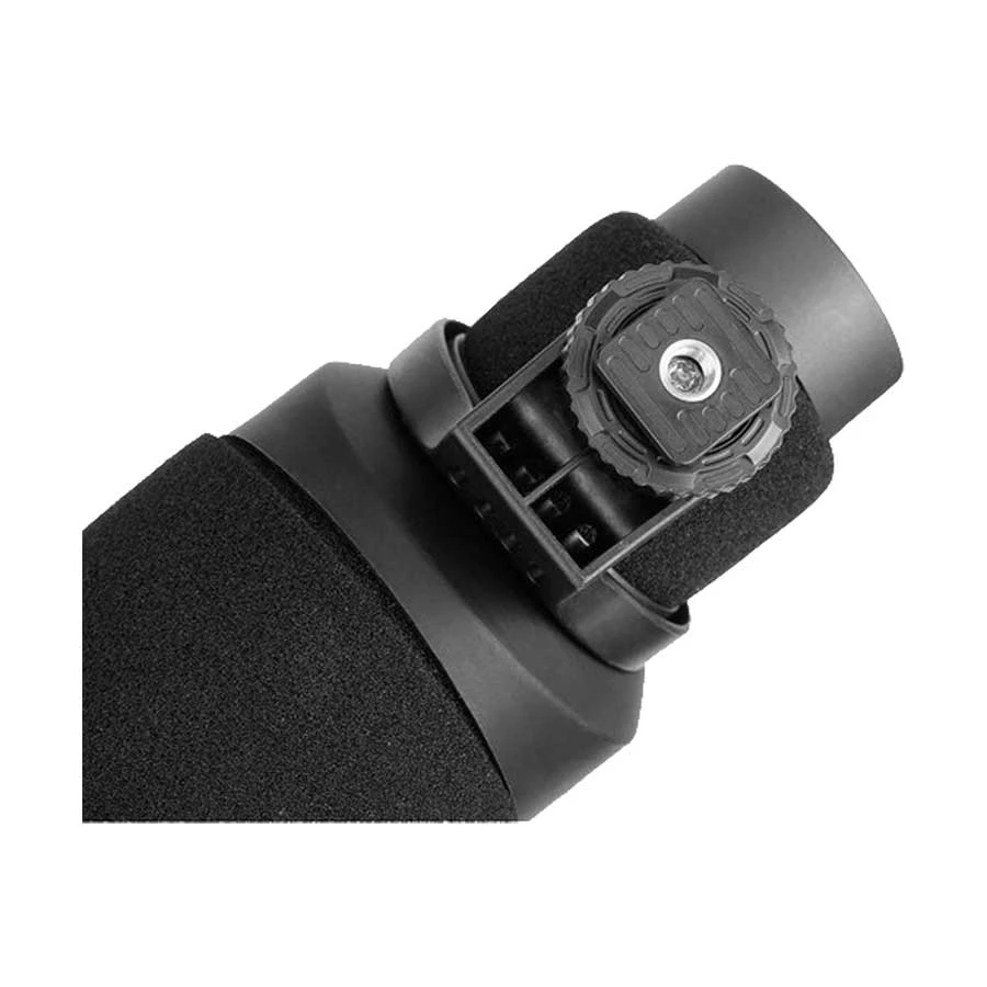 Saramonic CamMic Microphone specifications