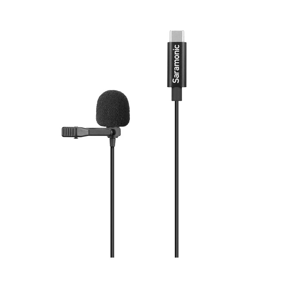 Saramonic LavMicro U3A Microphone Price in BD