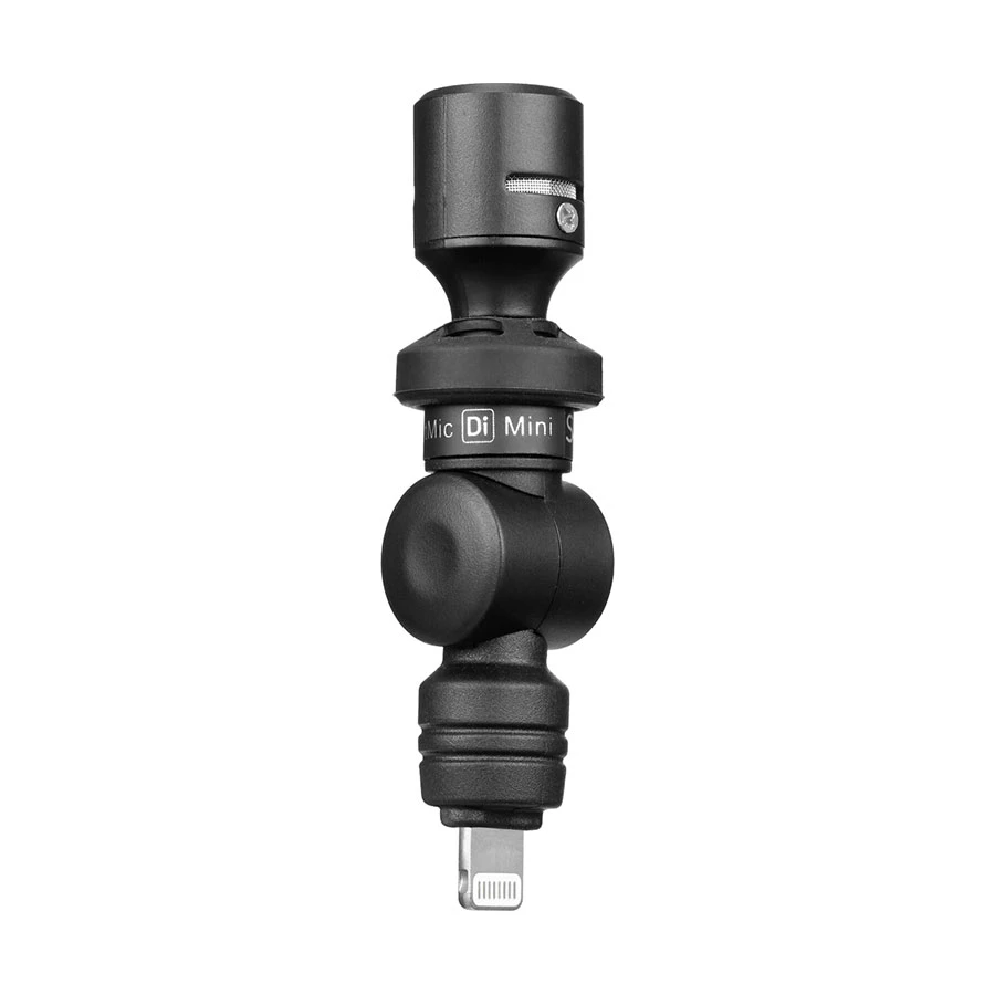Saramonic SmartMic Di Mini Microphone Price in Bangladesh