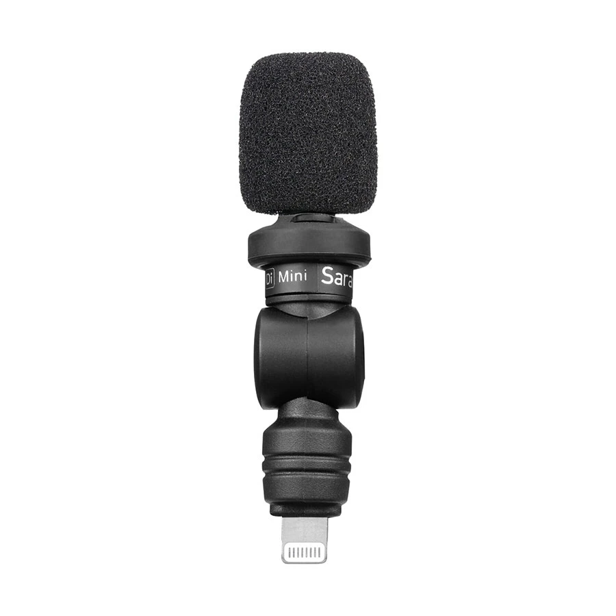 Saramonic SmartMic Di Mini Microphone in BD