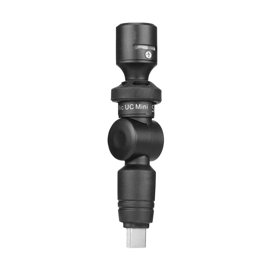 Saramonic Smartmic UC Mini Microphone in BD