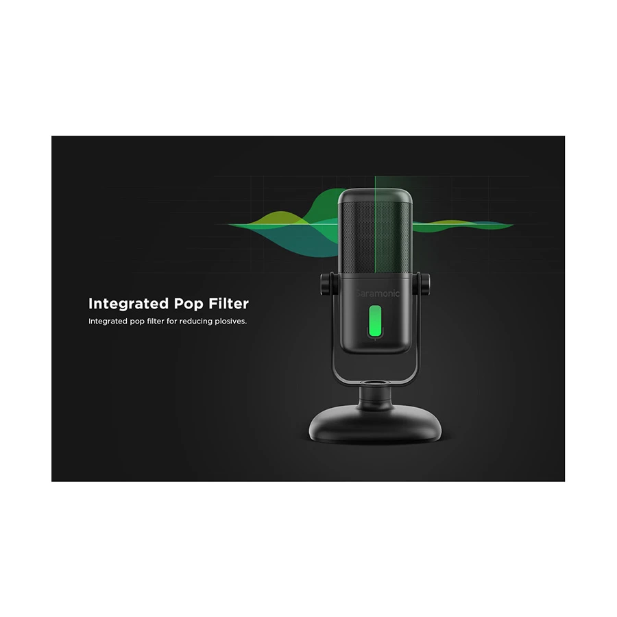 Saramonic SR-MV2000 Microphone Price in BD