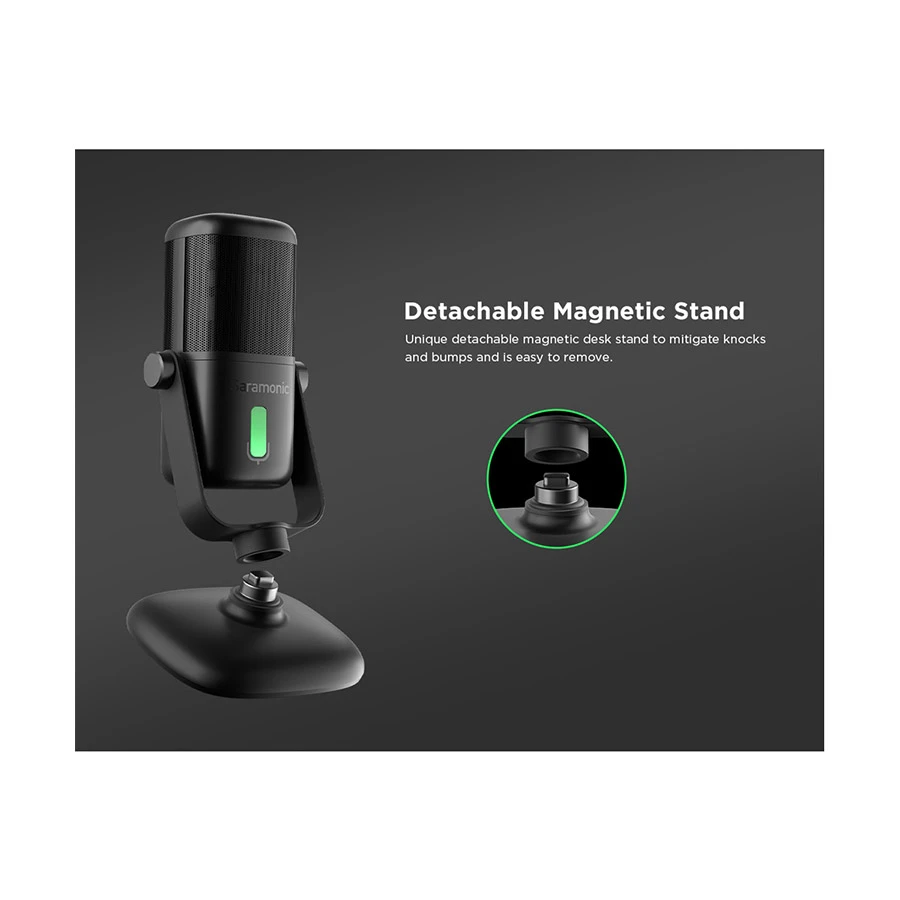 Saramonic SR-MV2000 Microphone specifications