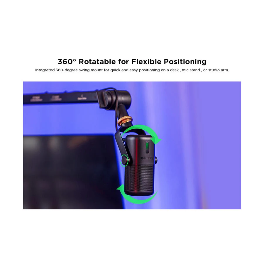 Saramonic SR-MV2000 Microphone Best Price