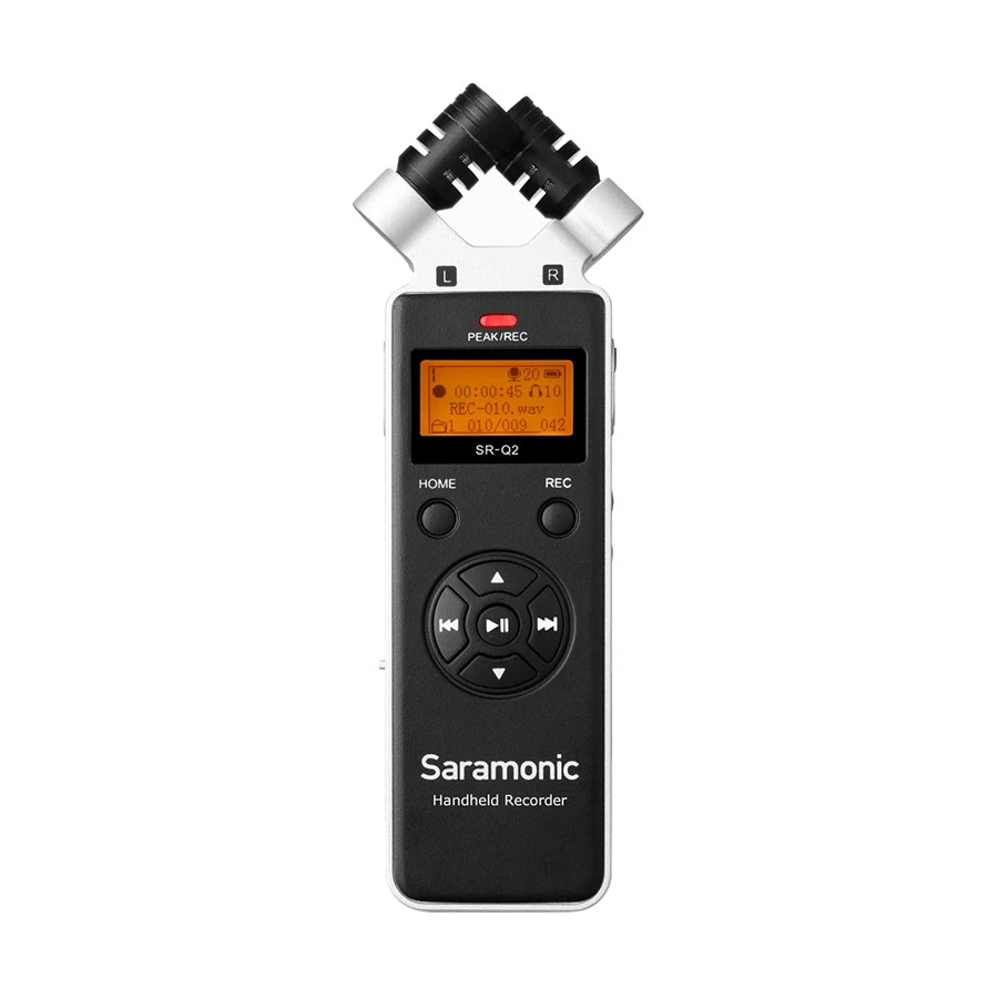 Saramonic SR-Q2 Voice Recorder in BD