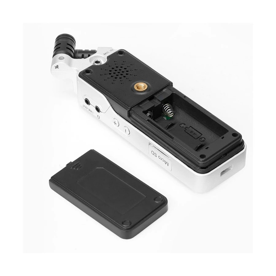 Saramonic SR-Q2 Voice Recorder Price in BD