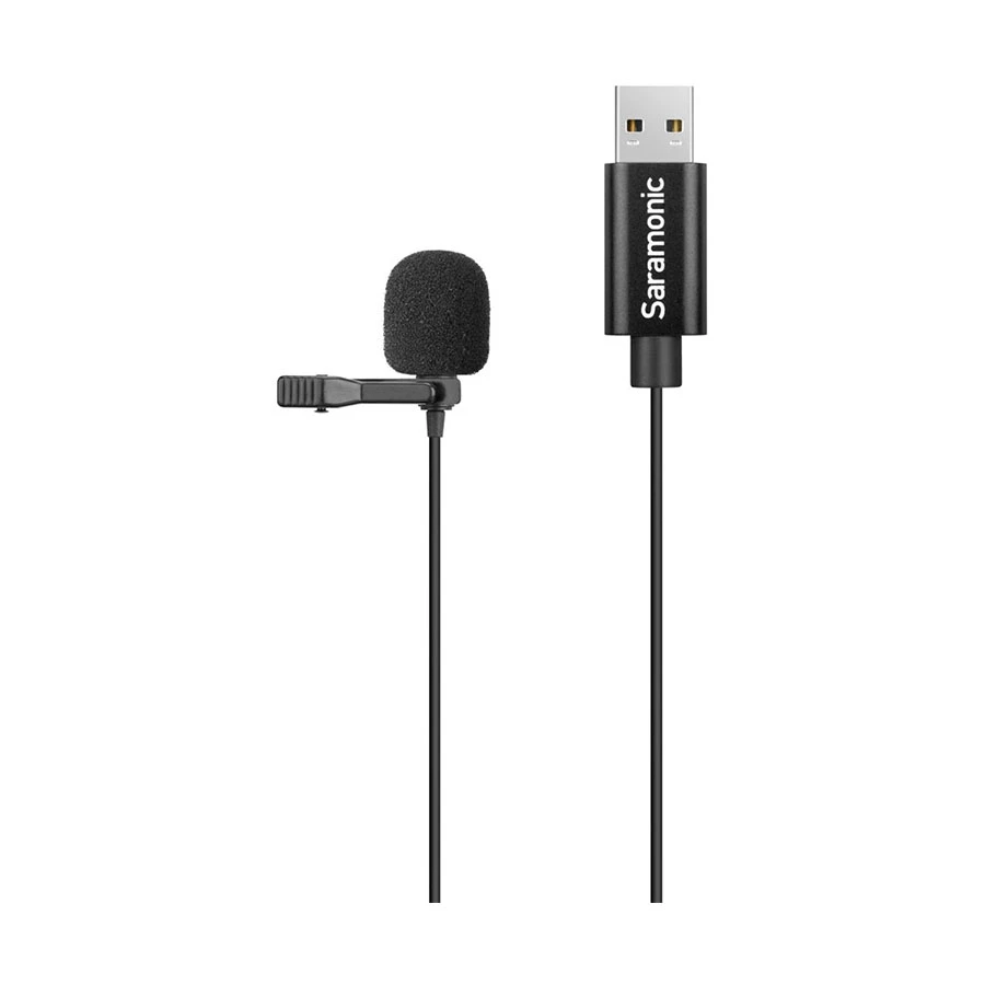 Saramonic SR-ULM10L Microphone Price in Bangladesh