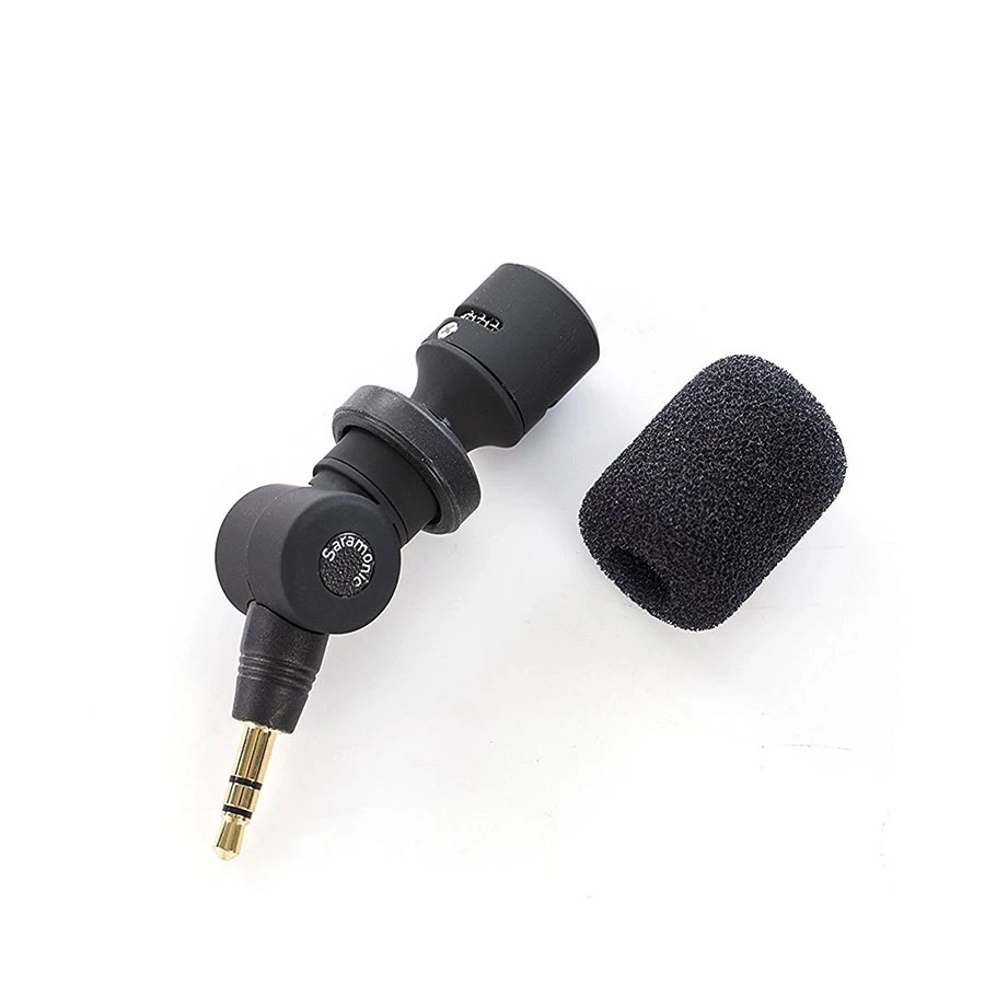 Saramonic SR-XM1 Microphone in BD