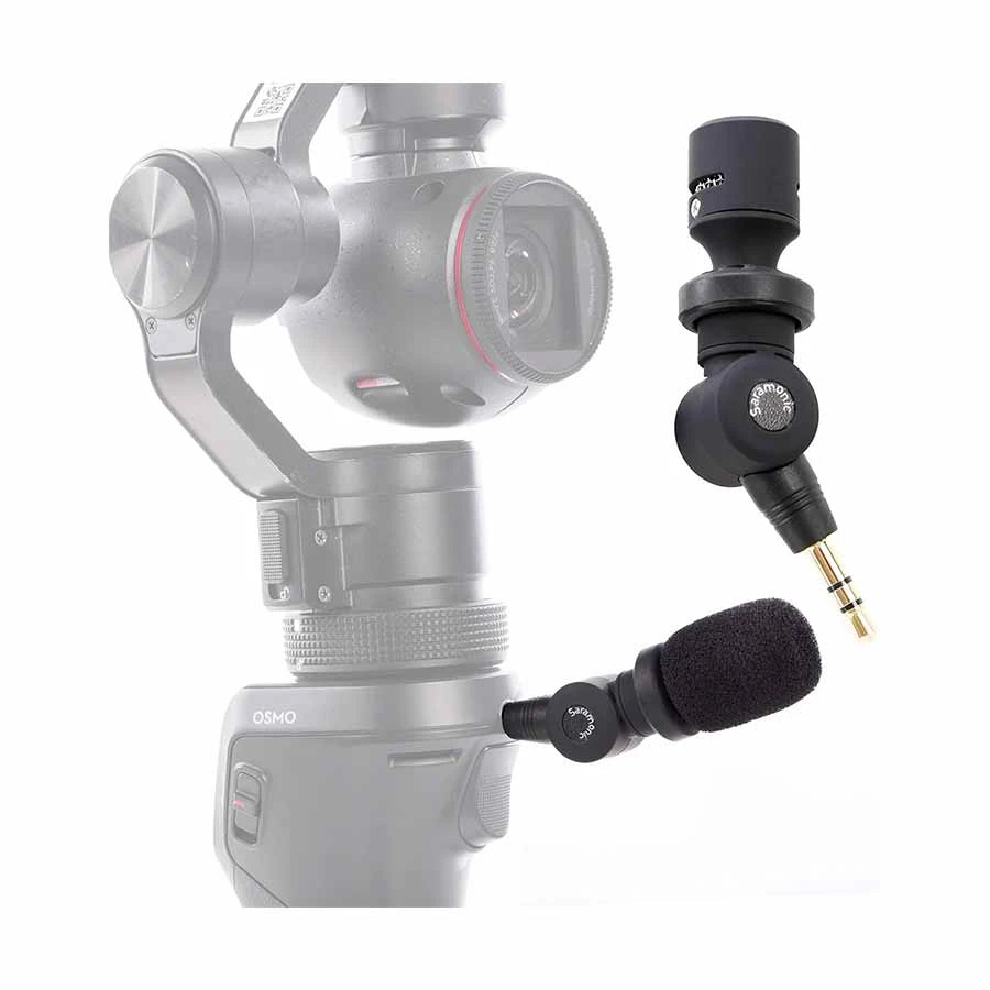 Saramonic SR-XM1 Microphone Price in BD
