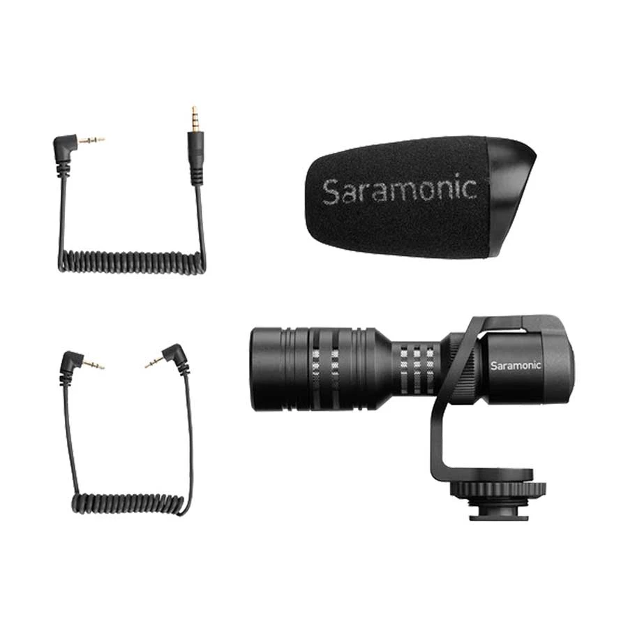 Saramonic Vmic Mini Microphone Best Price