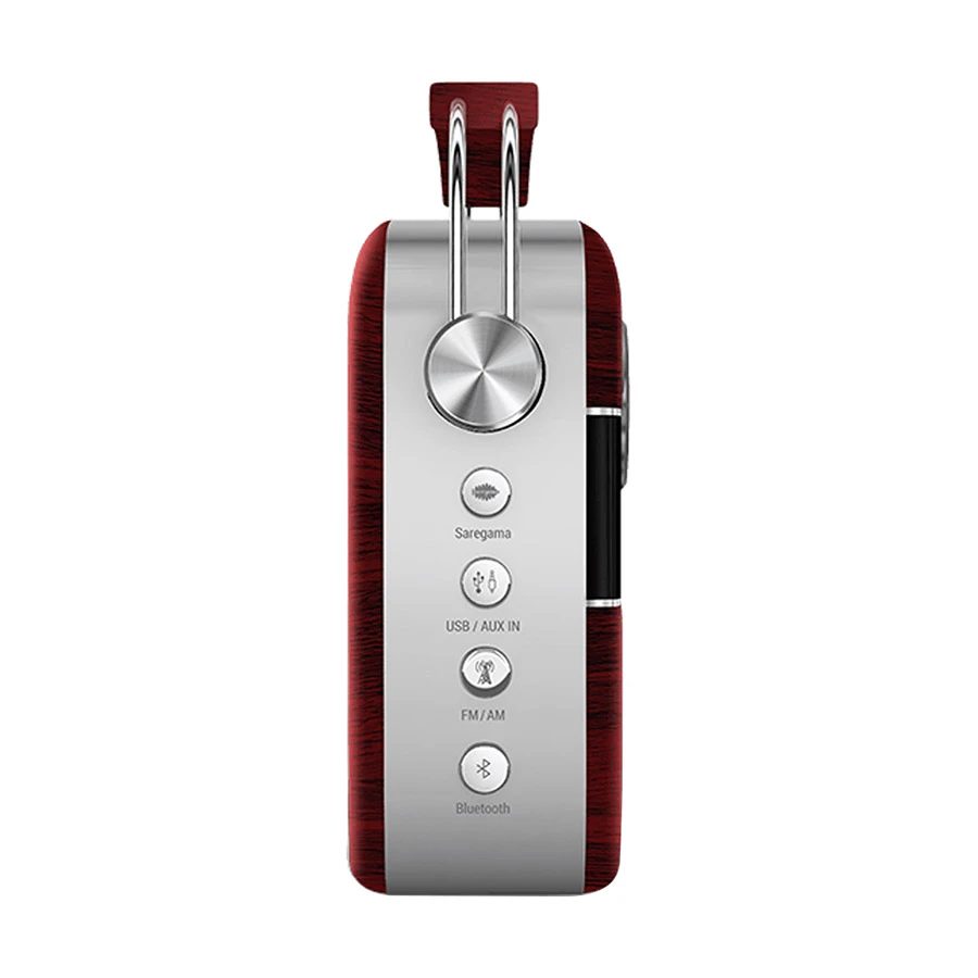 Saregama Carvaan 2.0 (WiFi) Hindi Music Player in BD