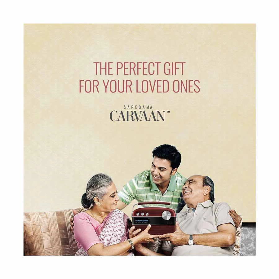 Saregama Carvaan Hindi Music Player Price in BD