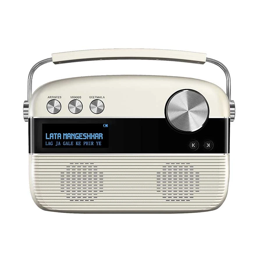 Saregama Carvaan Hindi Music Player
