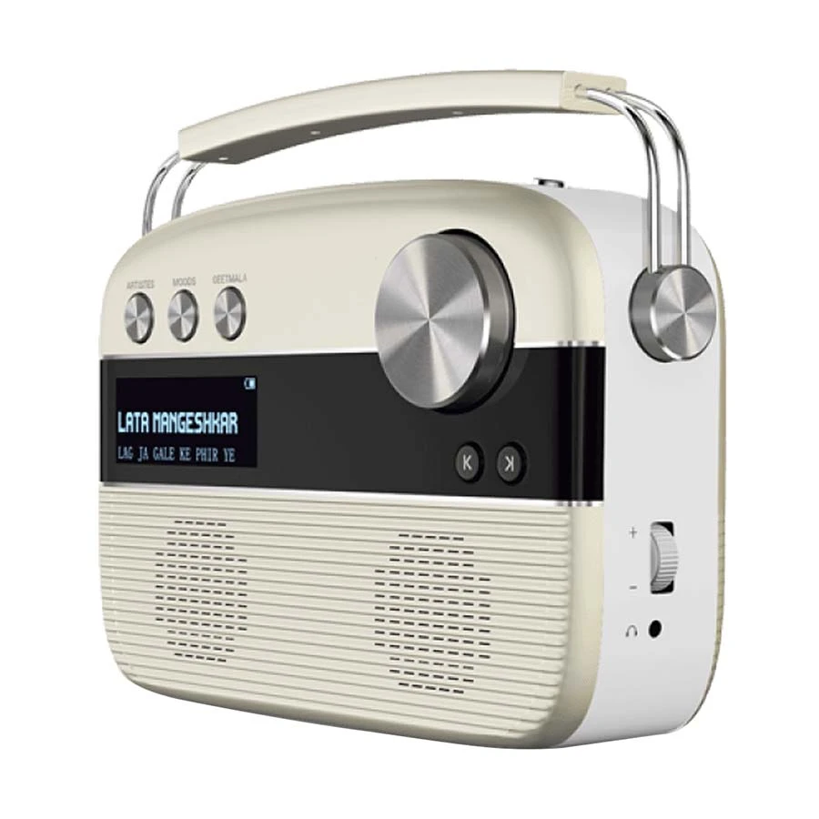 Saregama Carvaan Hindi Music Player in BD