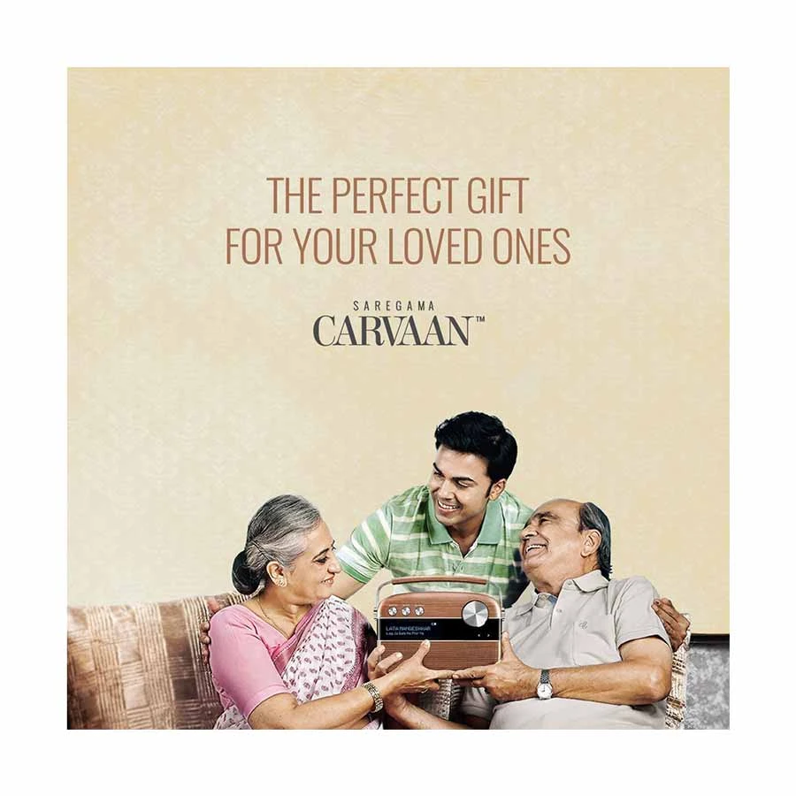 Saregama Carvaan Hindi Music Player Price in BD