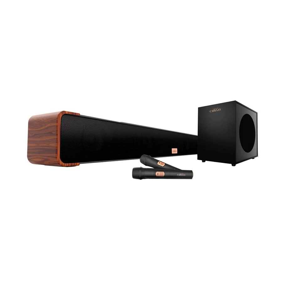 Saregama Carvaan Karaoke SCSB192 Home Theater Systems