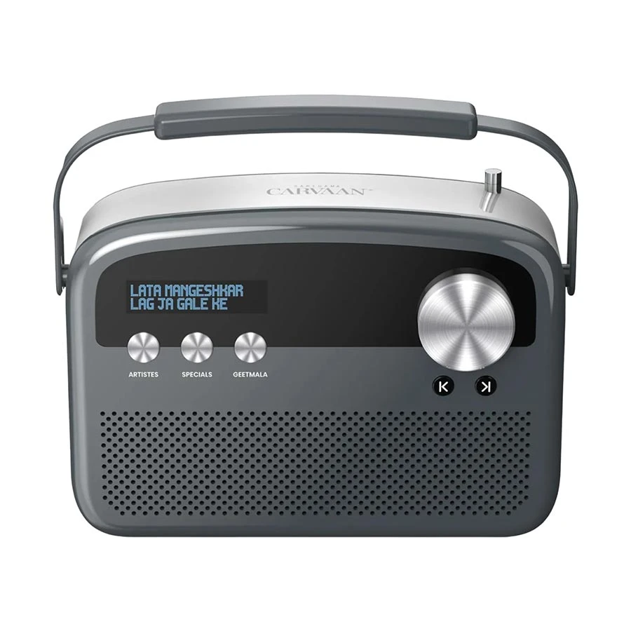 Saregama Carvaan Lite Hindi Music Player Price in Bangladesh