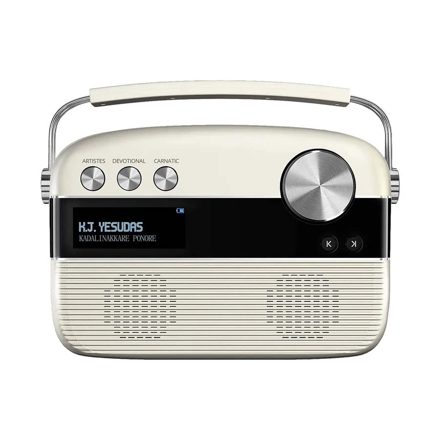 Saregama Carvaan Malayalam Music Player