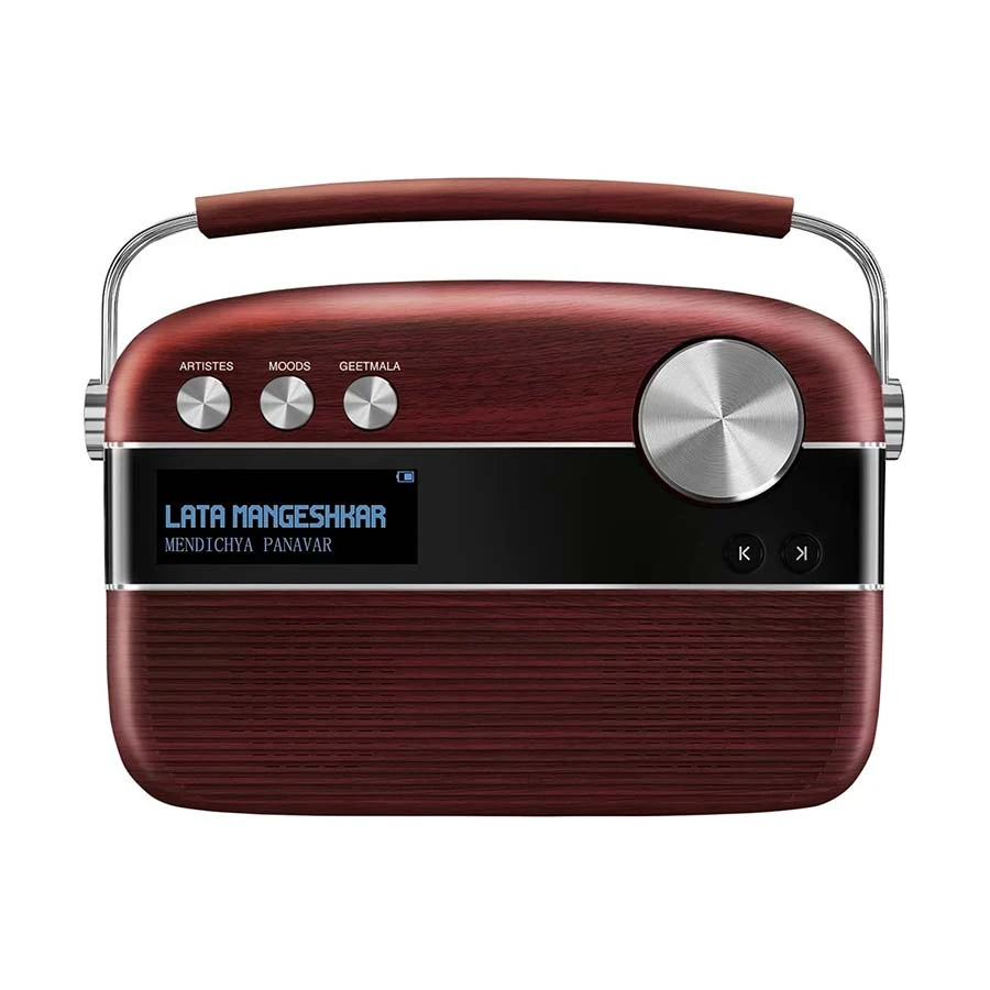 Saregama Carvaan Marathi Music Player