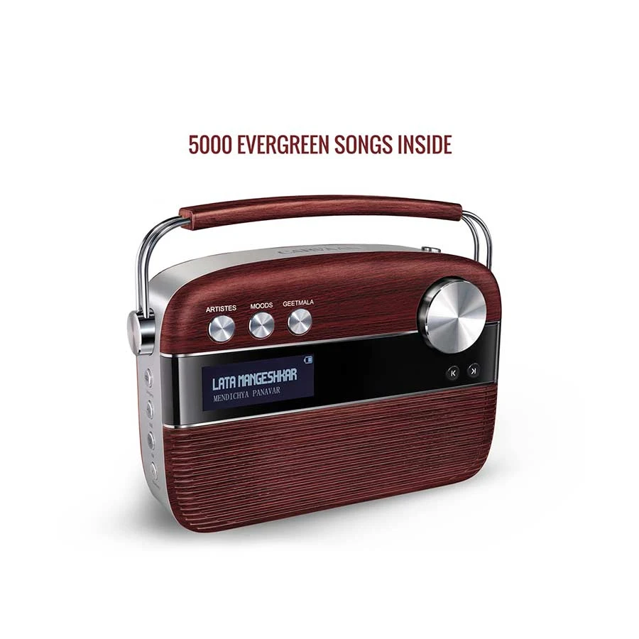 Saregama Carvaan Marathi Music Player Price in Bangladesh