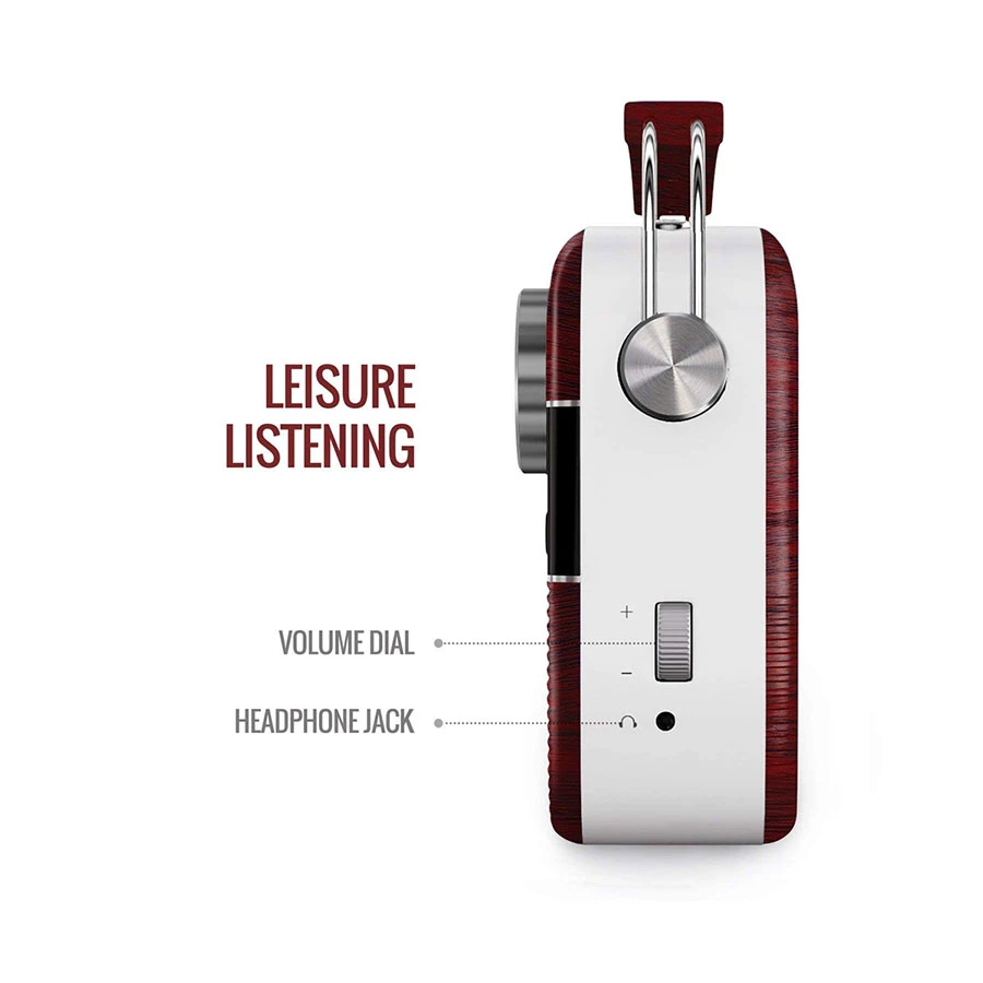 Saregama Carvaan Marathi Music Player specifications