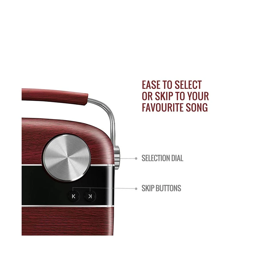 Saregama Carvaan Marathi Music Player Best Price