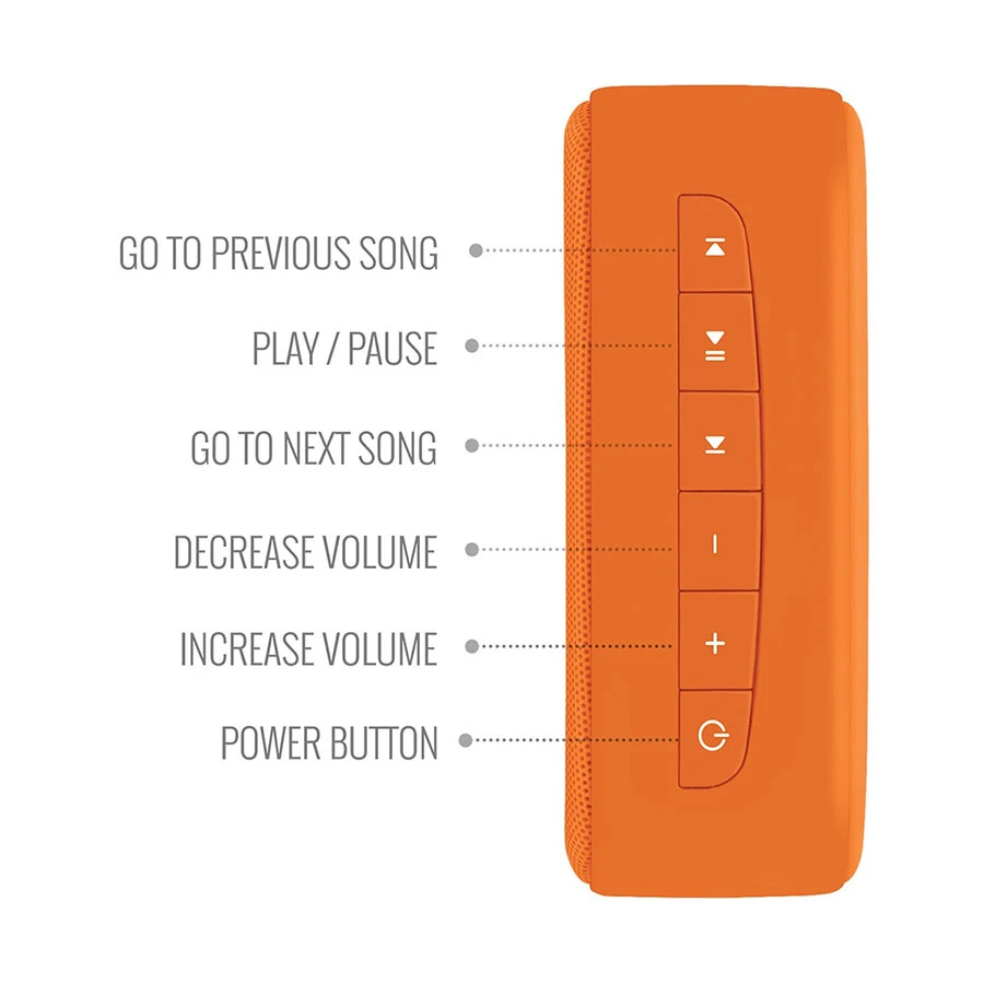 Saregama Carvaan Mini 2.0 Ganesh Music Player Price in BD