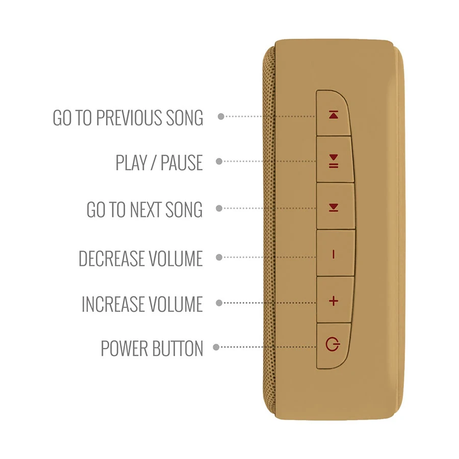 Saregama Carvaan Mini Assamese Music Player Price in BD