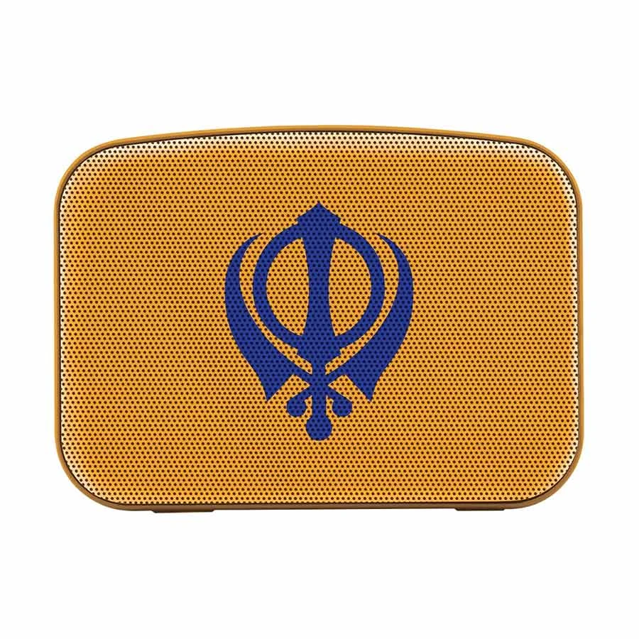 Saregama Carvaan Mini Gurbani Music Player