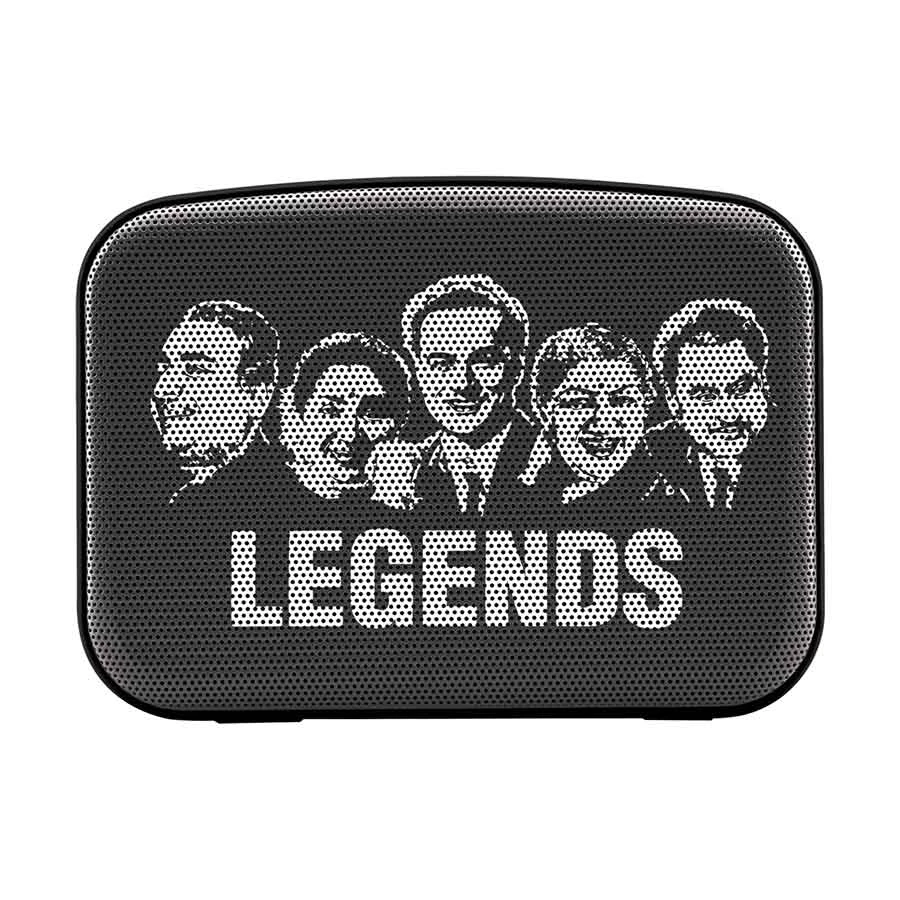 Saregama Carvaan Mini Hindi Music Player