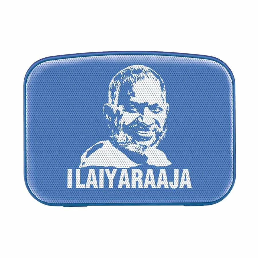 Saregama Carvaan Mini Ilaiyaraaja Music Player