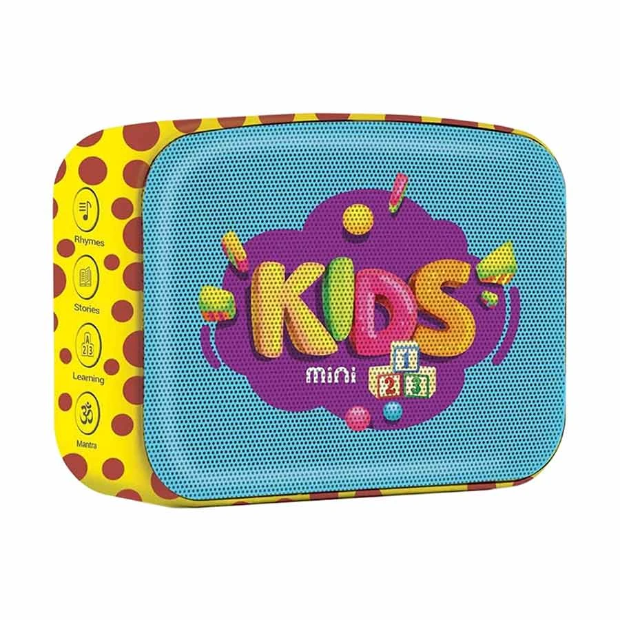 Saregama Carvaan Mini Kids Music Player