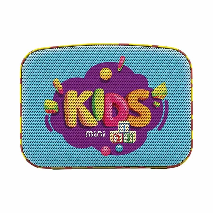 Saregama Carvaan Mini Kids Music Player Price in Bangladesh